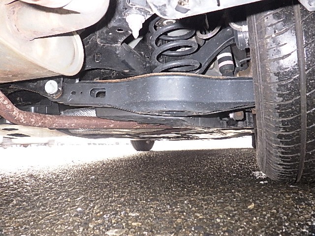 TOYOTA COROLLA TOURING 2020 Image 30