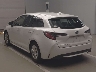 TOYOTA COROLLA TOURING 2020 Image 4