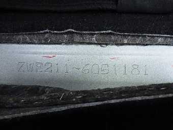 TOYOTA COROLLA TOURING 2020 Image 16