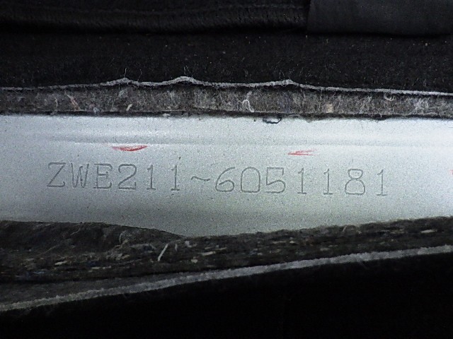 TOYOTA COROLLA TOURING 2020 Image 32