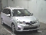 TOYOTA COROLLA FIELDER 2014 Image 4