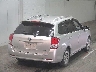 TOYOTA COROLLA FIELDER 2014 Image 5