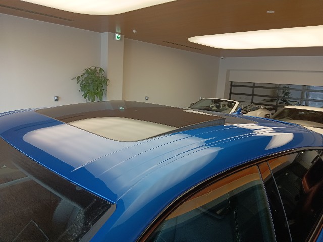 LAMBORGHINI URUS 2019 Image 22