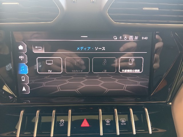 LAMBORGHINI URUS 2019 Image 44