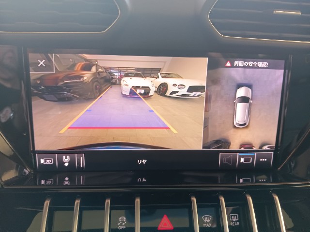 LAMBORGHINI URUS 2019 Image 46