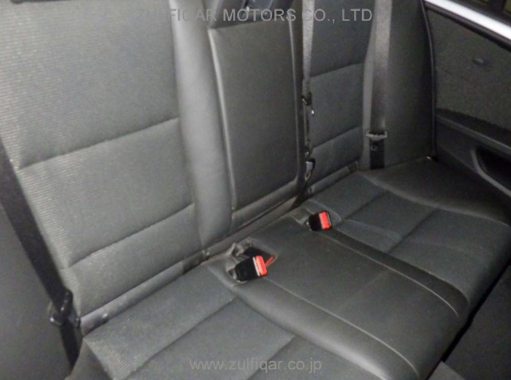 BMW 5 SERIES 2008 Image 6