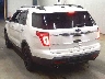 FORD EXPLORER 2011 Image 2