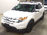 FORD EXPLORER 2011 Image 4