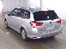 TOYOTA COROLLA FIELDER 2015 Image 2