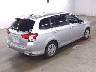 TOYOTA COROLLA FIELDER 2015 Image 5