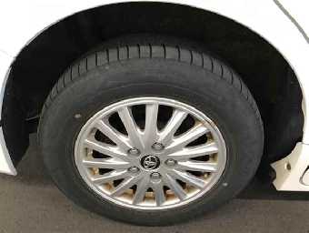 TOYOTA NOAH 2016 Image 9