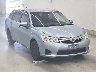 TOYOTA COROLLA FIELDER 2014 Image 4