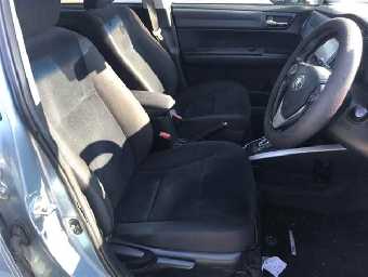 TOYOTA COROLLA FIELDER 2014 Image 7