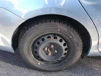 TOYOTA COROLLA FIELDER 2014 Image 9