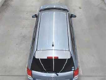 TOYOTA COROLLA FIELDER 2014 Image 10