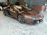 LAMBORGHINI AVENTADOR 2022 Image 39