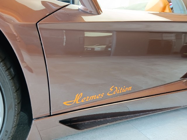 LAMBORGHINI AVENTADOR 2022 Image 66