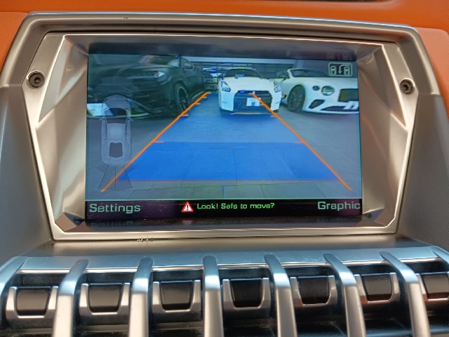 LAMBORGHINI AVENTADOR 2022 Image 74