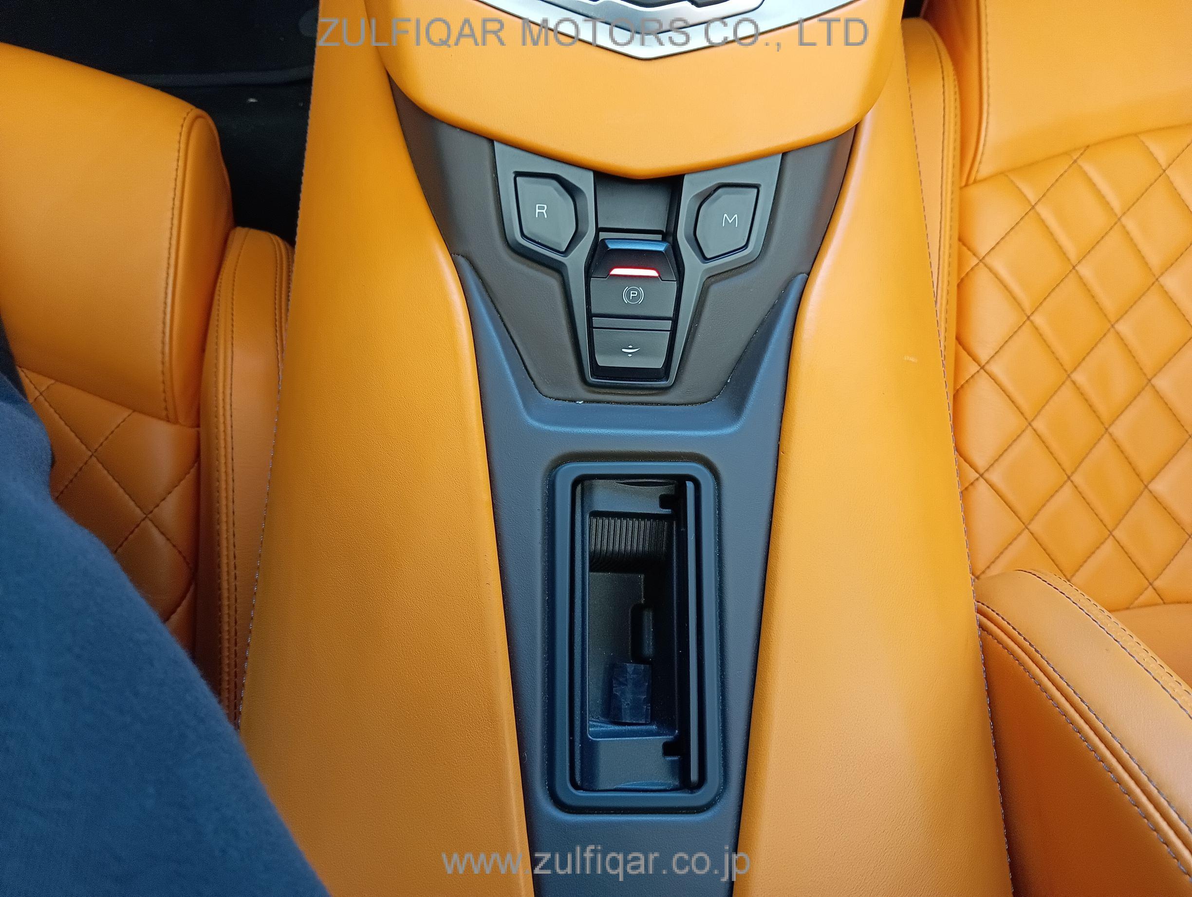 LAMBORGHINI AVENTADOR 2022 Image 77