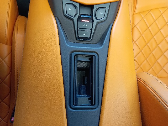 LAMBORGHINI AVENTADOR 2022 Image 78