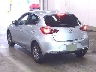 MAZDA DEMIO 2022 Image 2