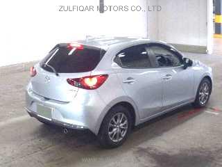 MAZDA DEMIO 2022 Image 5