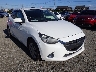 MAZDA DEMIO 2017 Image 8