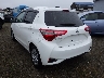 TOYOTA VITZ 2017 Image 12