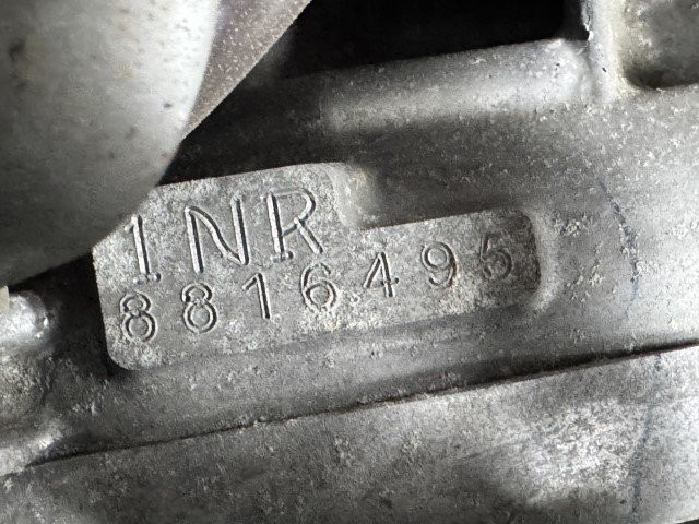 TOYOTA VITZ 2017 Image 39