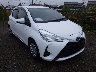 TOYOTA VITZ 2017 Image 10