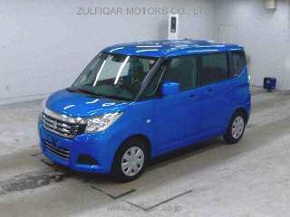 SUZUKI SOLIO 2020 Image 1