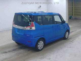 SUZUKI SOLIO 2020 Image 5