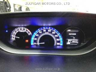 SUZUKI SOLIO 2020 Image 6