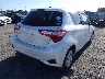 TOYOTA VITZ 2017 Image 11