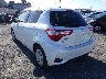 TOYOTA VITZ 2017 Image 12