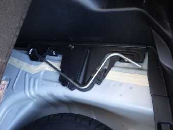 TOYOTA VITZ 2017 Image 16