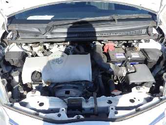 TOYOTA VITZ 2017 Image 24