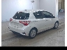 TOYOTA VITZ 2017 Image 6