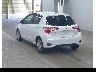 TOYOTA VITZ 2017 Image 2