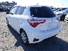 TOYOTA VITZ 2017 Image 11