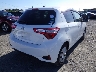 TOYOTA VITZ 2017 Image 12