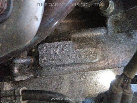 TOYOTA VITZ 2017 Image 38