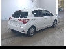 TOYOTA VITZ 2017 Image 6