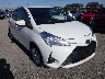 TOYOTA VITZ 2017 Image 10