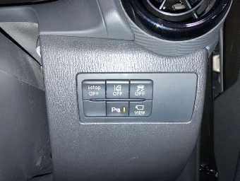 MAZDA MAZDA2 2020 Image 11