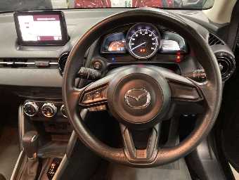 MAZDA MAZDA2 2020 Image 4