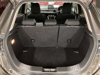 MAZDA MAZDA2 2020 Image 9