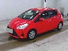 TOYOTA VITZ 2018 Image 1