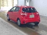 TOYOTA VITZ 2018 Image 2