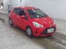 TOYOTA VITZ 2018 Image 4